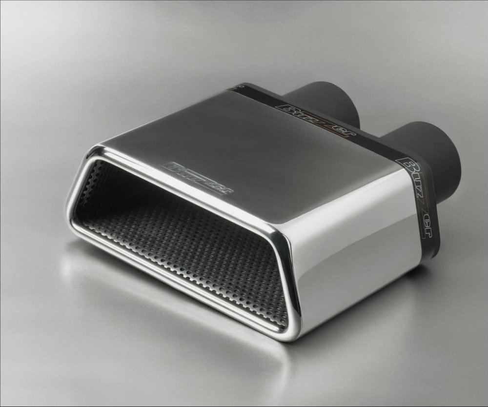 Насадка ZZ300-2XP