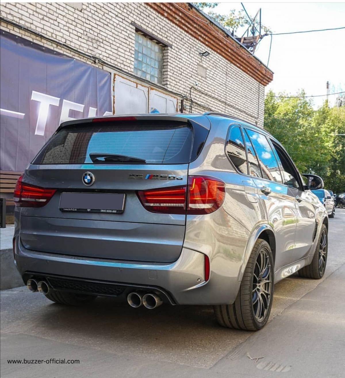 Насадка ZZ2x105LS