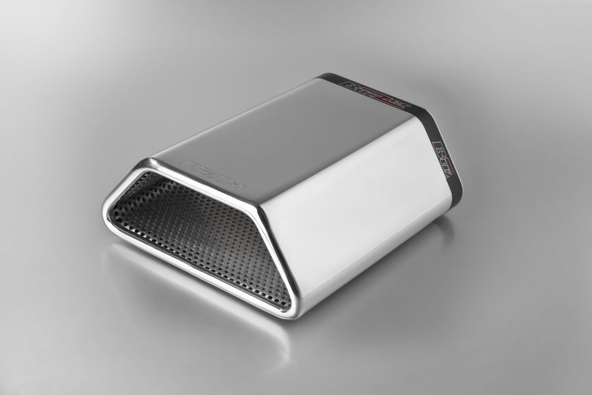 Насадка ZZ295P