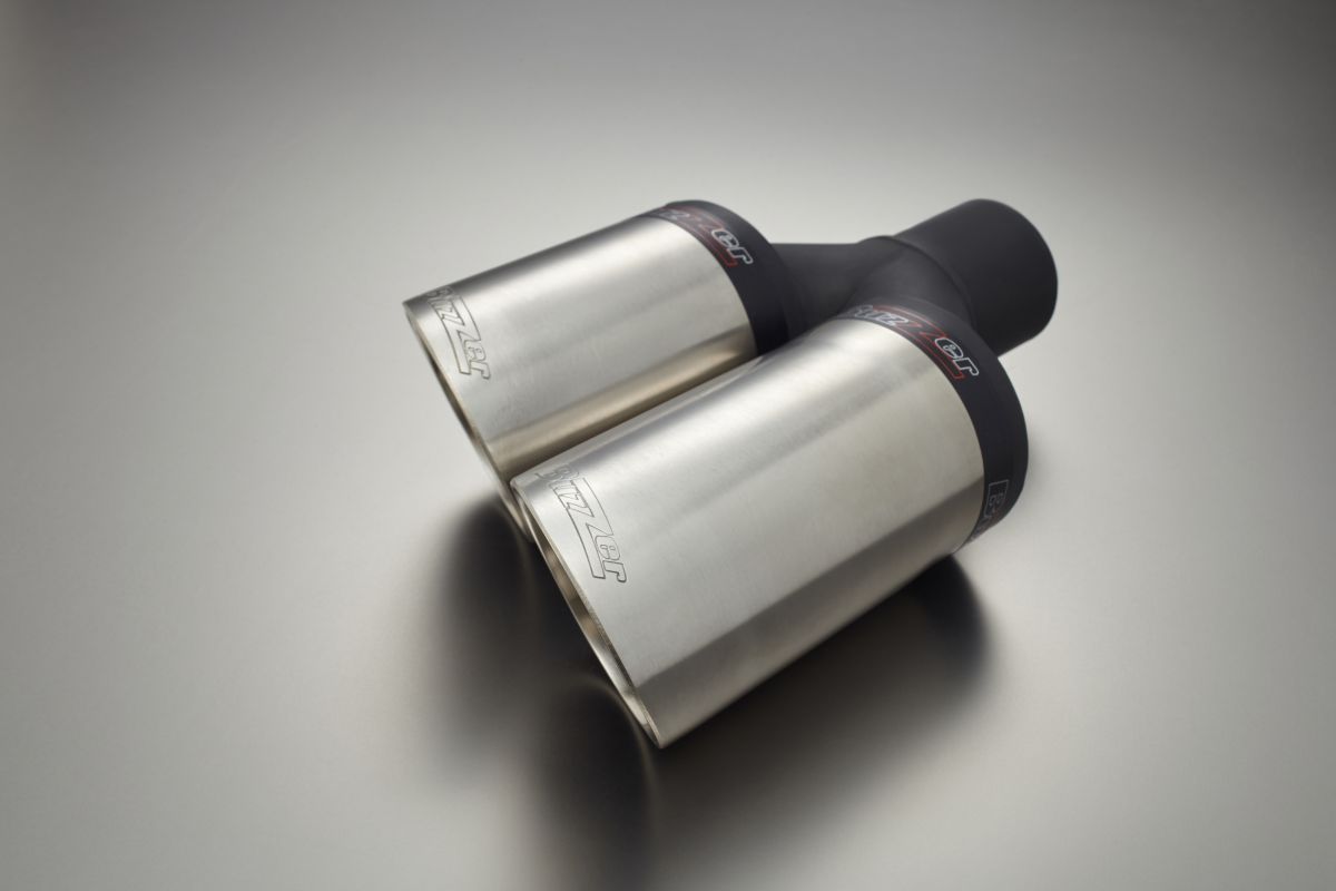 Насадка ZZ2x830LS