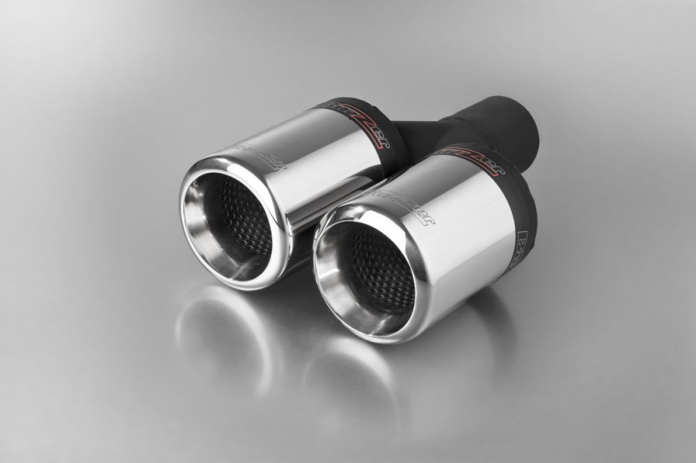 Насадка ZZ2x80RP