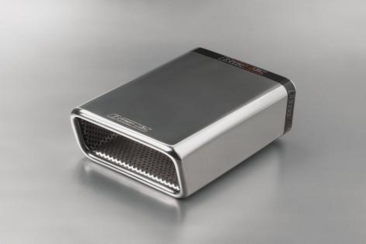 Насадка ZZ240P