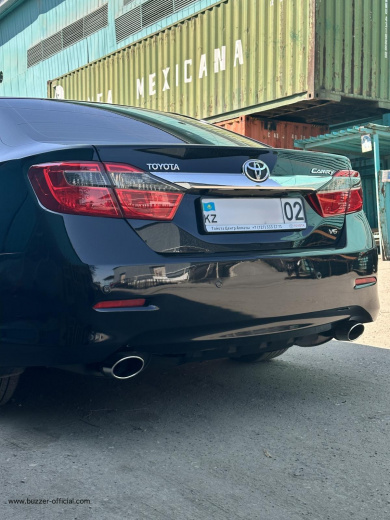 Насадка ZZ120XRP NP