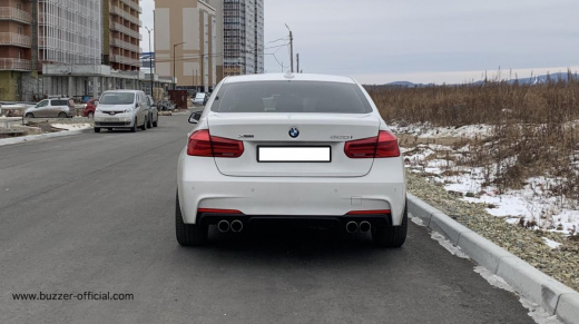 Насадка ZZ2x84LP